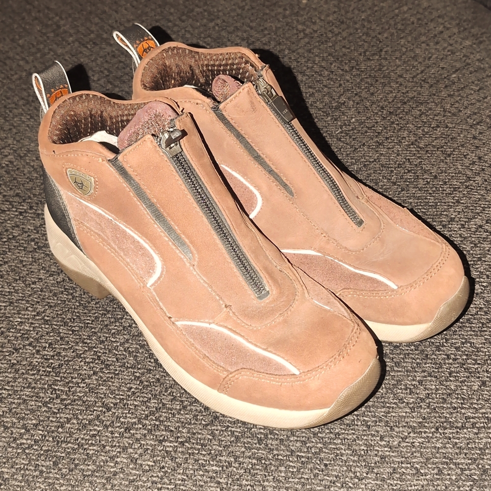 Ariat Telluride H20 Zip Boot